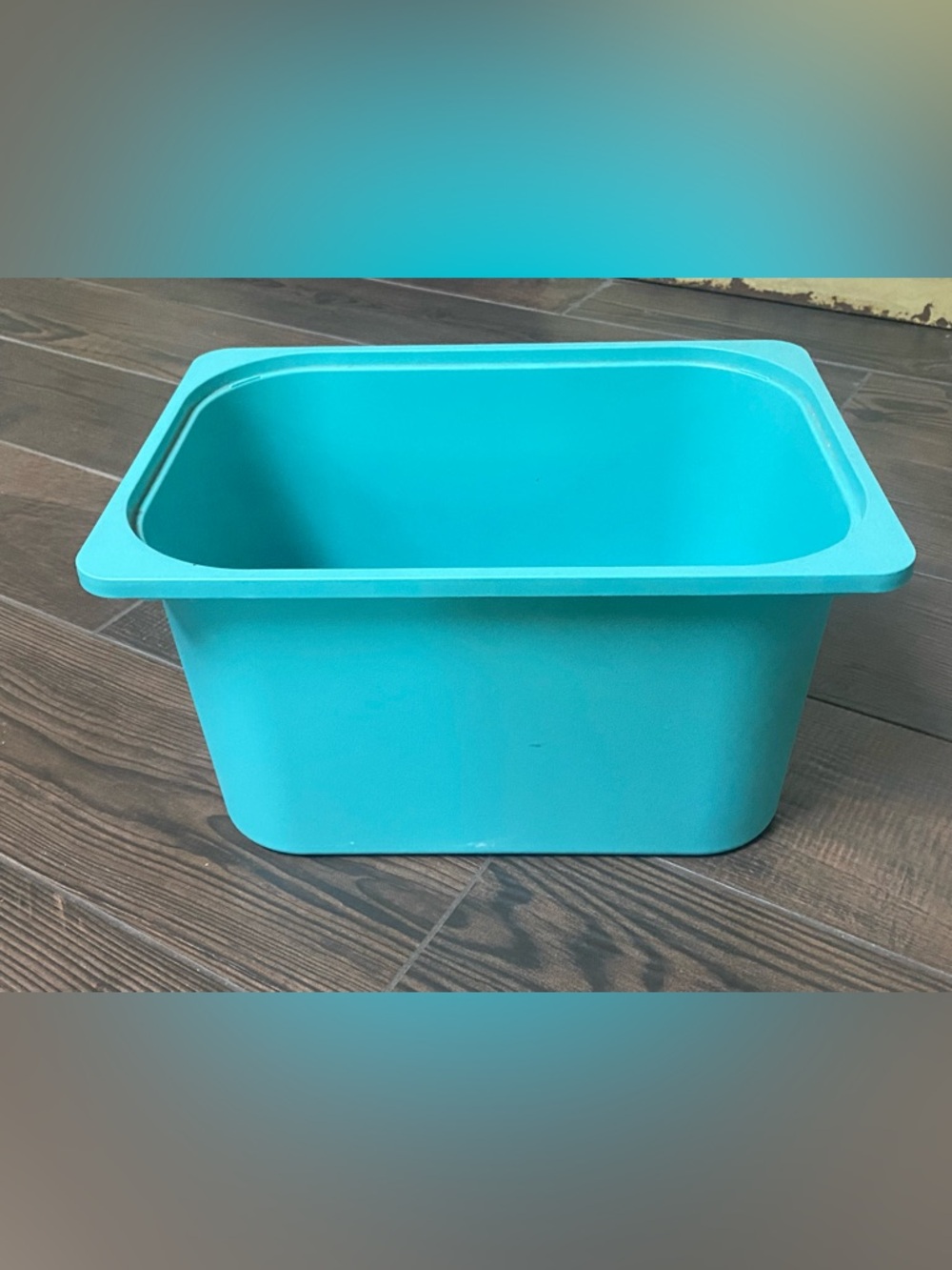 IKEA Trofast Storage Bin- QTY One